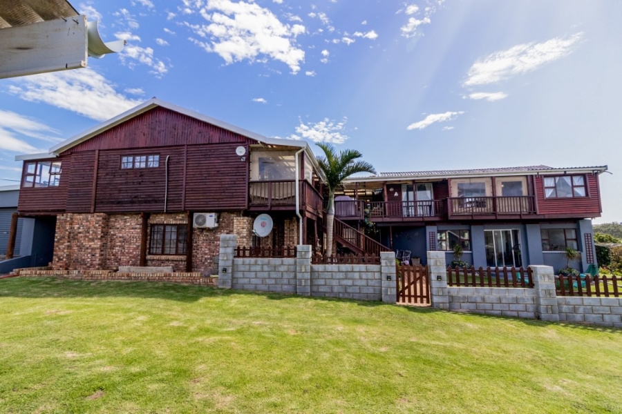 2 Bedroom Property for Sale in Kaysers Beach Eastern Cape